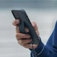 Чохол Uniq Heldro для iPhone 12 Pro Max Natural Frost Antimicrobial (UNIQ-IP6.7HYB(2020)-HELFRO) - зображення 10