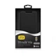 Чохол-книжка Otterbox Strada Via для Samsung Galaxy S20 Ultra (G988) Black (39154) - зображення 4