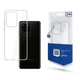 Чехол 3mk Clear Case для Samsung Galaxy S20 Ultra (G988) (5903108223294) - изображение 1