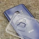 Чехол 3mk Clear Case для Samsung Galaxy S20 Ultra (G988) (5903108223294) - изображение 2
