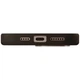 Чохол UNIQ Keva Max для iPhone 16 Pro Umber Brown with MagSafe (UNIQ-IP6.3P(2024)-KEVMMBWN) - зображення 6
