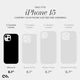 Чехол Case-Mate Twinkle для iPhone 15 | 14 | 13 Disco with MagSafe (CM051380) - изображение 14