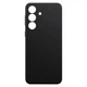 Чехол 3mk Silicone Case для Samsung Galaxy S24 (S921) Black (5903108547918) - изображение 3