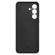 Чехол 3mk Silicone Case для Samsung Galaxy S24 (S921) Black (5903108547918) - изображение 4