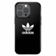 Чохол Adidas OR Snap Trefoil для iPhone 13 | 13 Pro Black (8718846095570) - зображення 2