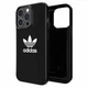 Чохол Adidas OR Snap Trefoil для iPhone 13 | 13 Pro Black (8718846095570) - зображення 7