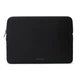 Etui Tucano Top Second Skin 16 Black (8020252118850) - obraz 2