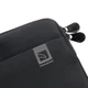 Etui Tucano Top Second Skin 16 Black (8020252118850) - obraz 5