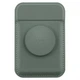 Магнітний гаманець UNIQ Flixa Lichen Green with MagSafe (UNIQ-FLIXA-LICHENGREEN) - зображення 2