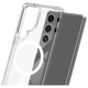 Чехол 3mk Armor MagCase для Samsung Galaxy S25 Ultra (S938) Clear with MagSafe (5903108658645) - изображение 4
