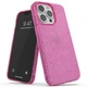 Чохол Adidas OR Glitter для iPhone 13 | 13 Pro Pink (8718846095860) - зображення 1