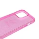 Чохол Adidas OR Glitter для iPhone 13 | 13 Pro Pink (8718846095860) - зображення 5