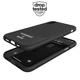 Чохол SuperDry Moulded Canvas для iPhone XS/X Black (8718846079754) - зображення 4