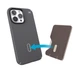 Магнітний гаманець Speck ClickLock Wallet Pale Oak/Dark Umber with MagSafe (150423-3178) - зображення 2