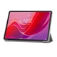 Чехол-книжка Tech-Protect SmartCase для Lenovo Tab M11 11.0 (TB-330) Grey (5906203691708) - изображение 3