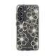 Чехол Case-Mate Floral Gems для Samsung Galaxy S24 (S921) Gold (CM053432) - изображение 1