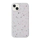 Чохол Uniq Coehl Terrazzo для iPhone 14 | 13 Sandstone (UNIQ-IP6.1(2022)-TEZSSTN) - зображення 1