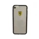 Чохол Ferrari для iPhone 7/8 | SE2020 | SE2022 Hard Case Transparent/Black (FEHCRFP7BK) - зображення 1