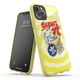 Чохол Adidas Bodega для iPhone 11 Pro Yellow (8718846071093) - зображення 1