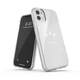 Чохол Adidas OR PC Case Big Logo для iPhone 11 Transparent (36405) - зображення 1
