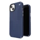 Чехол Speck Presidio2 Grip для iPhone 15 Plus | 14 Plus Coastal Blue Dust Grey with MagSafe (150569-3206) - изображение 1