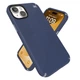 Чехол Speck Presidio2 Grip для iPhone 15 Plus | 14 Plus Coastal Blue Dust Grey with MagSafe (150569-3206) - изображение 7
