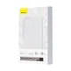 Чохол Baseus Corning Case with Transparent Glass для iPhone 14 Pro Max Transparent (P60112202201-03) - зображення 5