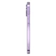 Чохол Baseus Corning Case with Transparent Glass для iPhone 14 Pro Max Transparent (P60112202201-03) - зображення 7