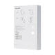 Чохол Baseus Corning Case with Transparent Glass для iPhone 14 Pro Max Transparent (P60112202201-03) - зображення 10