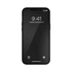 Чохол Adidas OR Moulded Case PU для iPhone 12 Pro Max White Black (42239) - зображення 4