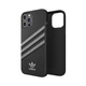 Чохол Adidas OR Molded Woman для iPhone 12 Pro Max Black (8718846087520) - зображення 4