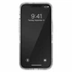 Чохол Adidas OR Protective Clear Case для iPhone 14 Pro Transparent (50230) - зображення 4