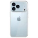 Чохол 3mk Armor Case для iPhone 17 Pro Max Transparent (5903108665025) - зображення 3