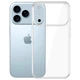Чохол 3mk Armor Case для iPhone 17 Pro Max Transparent (5903108665025) - зображення 4