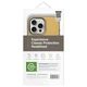 Чохол UNIQ Lyden DS для iPhone 16 Pro Max Yellow Grey with MagSafe (UNIQ-IP6.9P(2024)-LDSCYELFGRY) - зображення 7