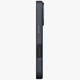 Чехол Uniq Lyden DS для iPhone 17 Pro Blue Black with MagSafe (UNIQ-IP6.3P(2025)-LDSSBLUCHR) - изображение 4