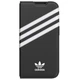 Чохол-книжка Adidas OR Booklet Case PU для iPhone 14 Pro Black White (50196) - зображення 2