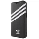 Чохол-книжка Adidas OR Booklet Case PU для iPhone 14 Pro Black White (50196) - зображення 3