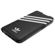 Чохол-книжка Adidas OR Booklet Case PU для iPhone 14 Pro Black White (50196) - зображення 7