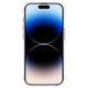 Чехол Case-Mate Tough Clear для iPhone 14 Pro Clear with MagSafe (CM049400) - изображение 4