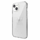 Чохол Adidas OR Protective Clear Case для iPhone 14 Plus Transparent (50231) - зображення 3