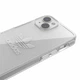 Чохол Adidas OR Protective Clear Case для iPhone 14 Plus Transparent (50231) - зображення 5