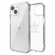 Чохол Adidas OR Protective Clear Case для iPhone 14 Plus Transparent (50231) - зображення 8