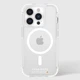 Чехол Case-Mate Ultra Tough D3O Clear для iPhone 15 Pro Clear with MagSafe (CM051486) - изображение 6