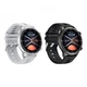 Смарт-годинник HOCO Y31 37mm, 250 mAh, Smart sports watch(call version) Silver (6942007654104) (20254) - изображение 4