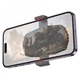 Кулер для мобільного телефона GM36 Mustango mobile phone dual cooler Black (6942007645058) (20188) - изображение 6