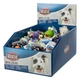 Игрушка Trixie для собак Животные с пищалкой латекс пингвин 6-9 см 4011905351018_2 - изображение 2