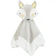 Игрушка Trixie Junior Snuggler для щенков Животные для объятий плюш серый 20х20 см 4047974361788 - изображение 1