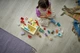 Конструктор Lego Duplo Свинка Пеппа. Семейный дом Пеппы 10467 - изображение 8