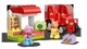 Конструктор Lego Duplo Свинка Пеппа. Трактор та ринок 10468 - зображення 4